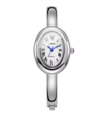 Valerie | Elegante reloj de brazalete para mujer