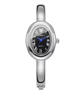 Valerie | Elegante reloj de brazalete para mujer