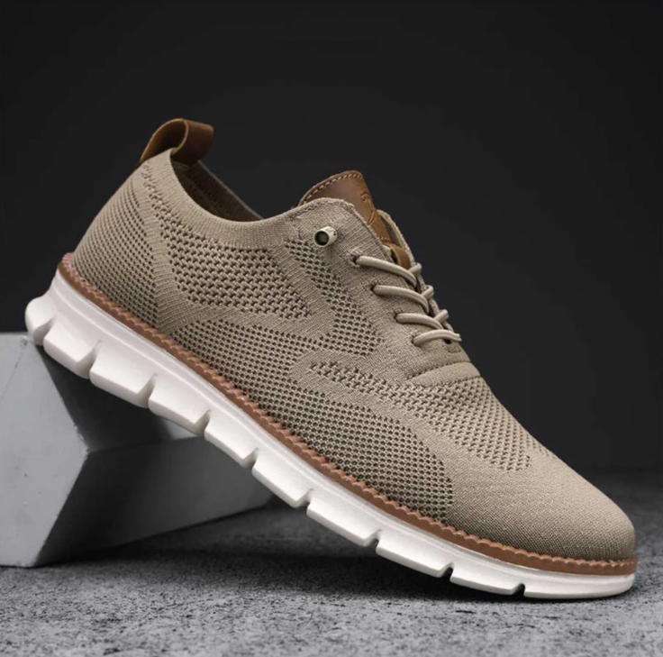 Cosme | Zapatillas ultra cómodas