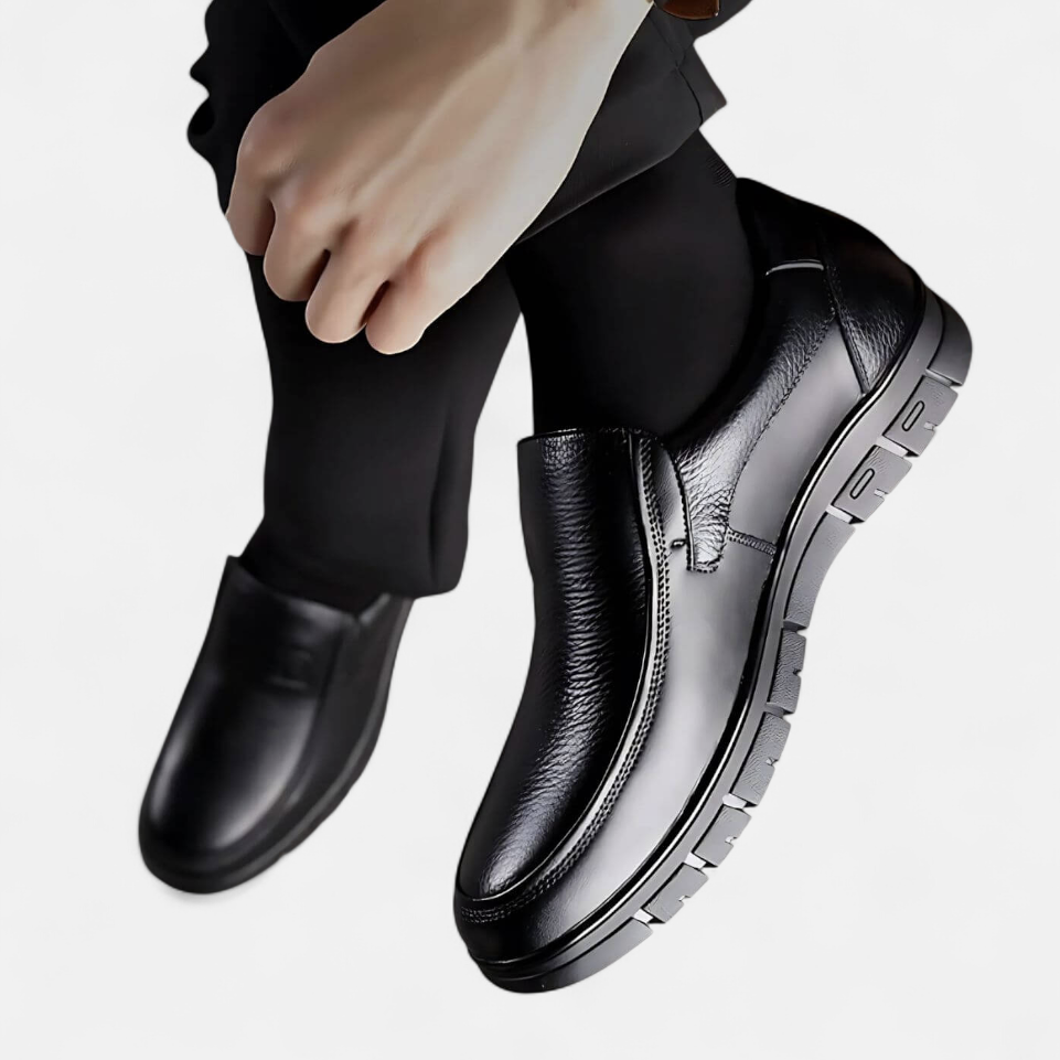 Alberto | Zapatos elegantes de diario