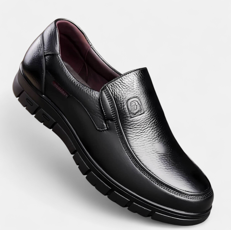 Alberto | Zapatos elegantes de diario