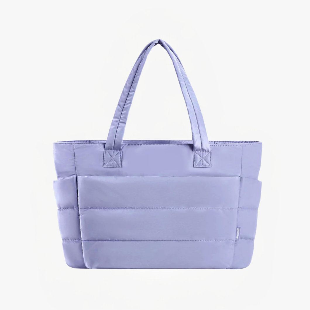 Shelly | Mochila acolchada con estilo