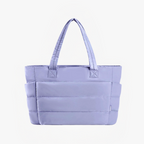 Shelly | Mochila acolchada con estilo