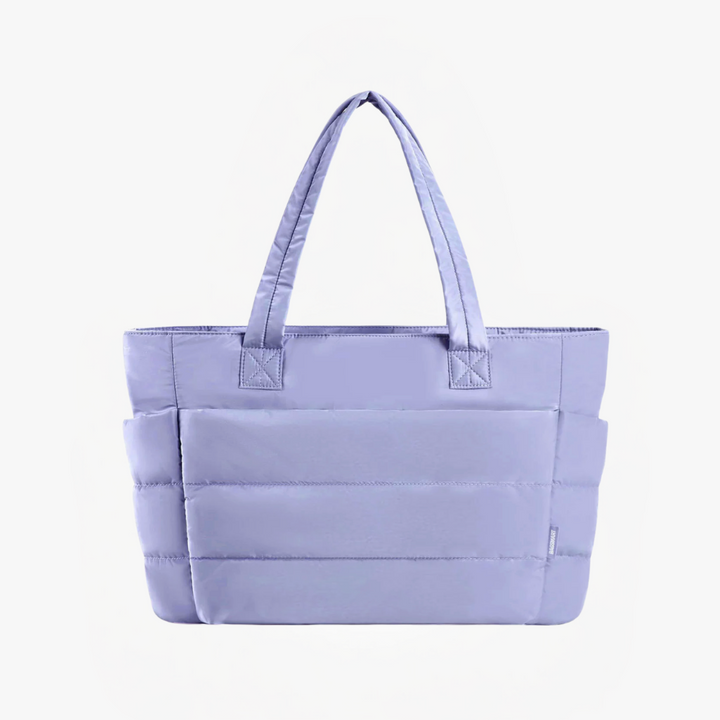 Shelly | Mochila acolchada con estilo