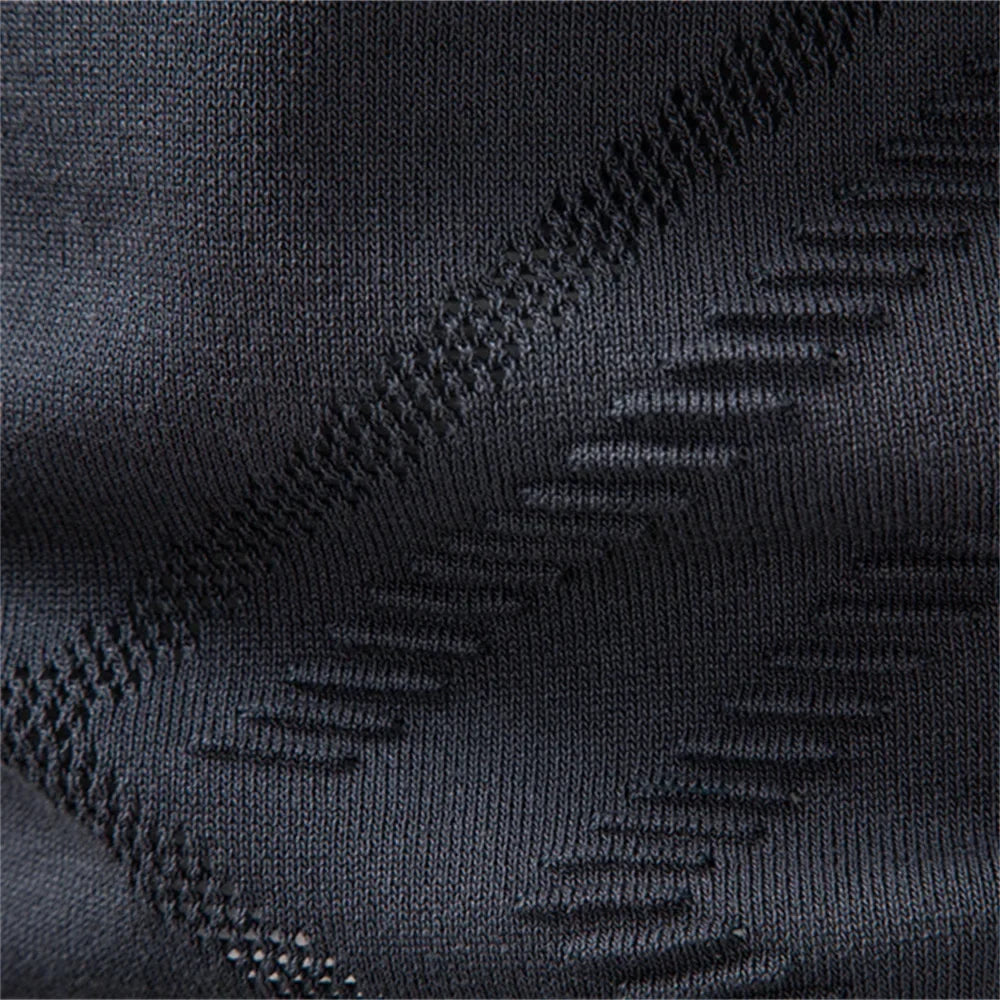 Alejo | Polo de invierno de algodón