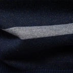Silverio | Jersey de punto de rombos