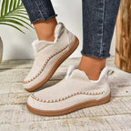 Eliza | Zapatillas de casa ergonómicas para mujer