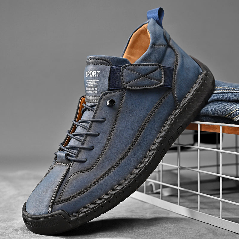 Benjamín | Zapatillas de vestir cómodas