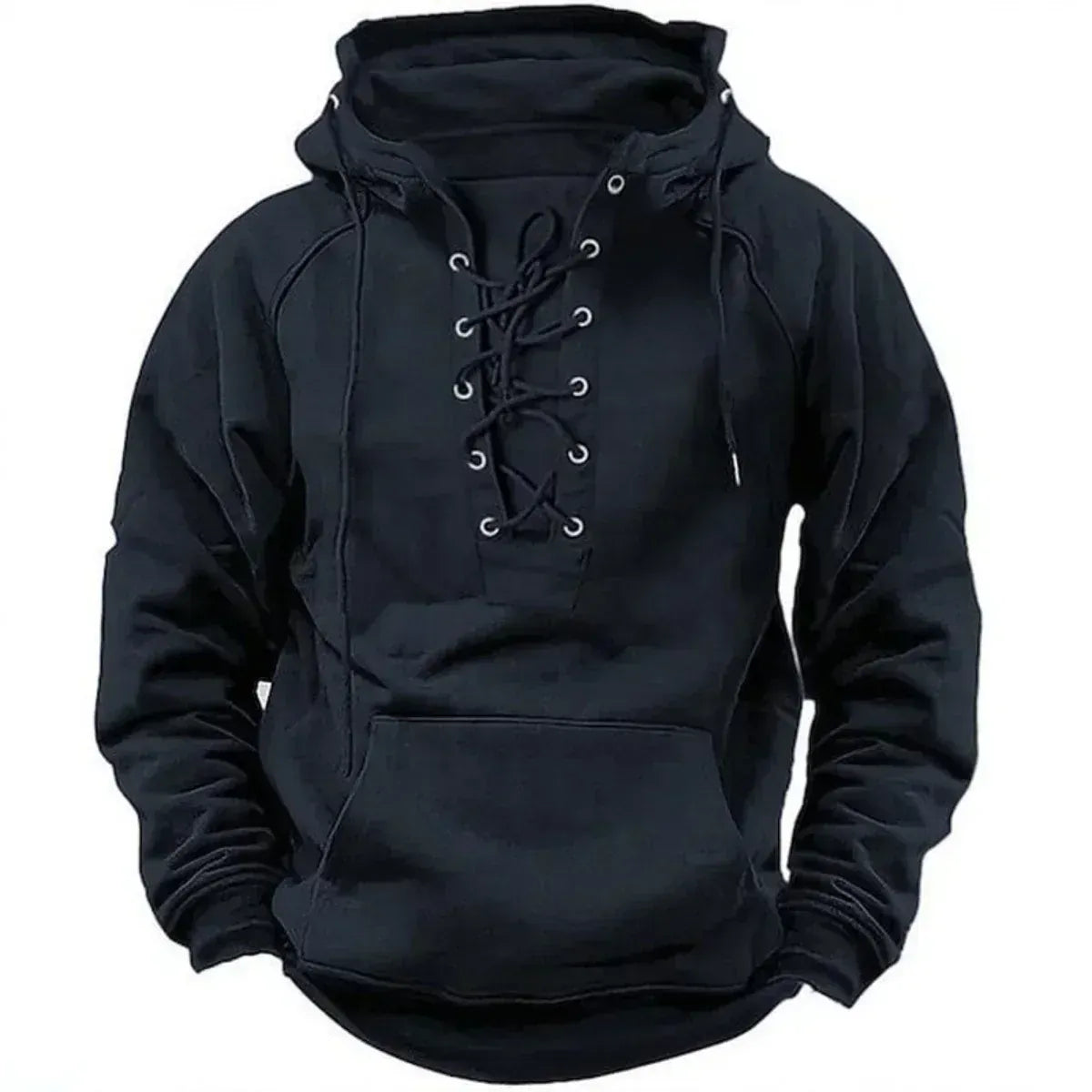 Sancho | Sudadera nórdica con capucha