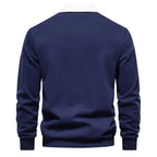 Telmo | Jersey polo de algodón estilo golf