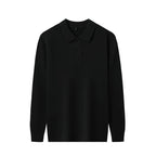 Jenaro | Jersey elegante de oficina