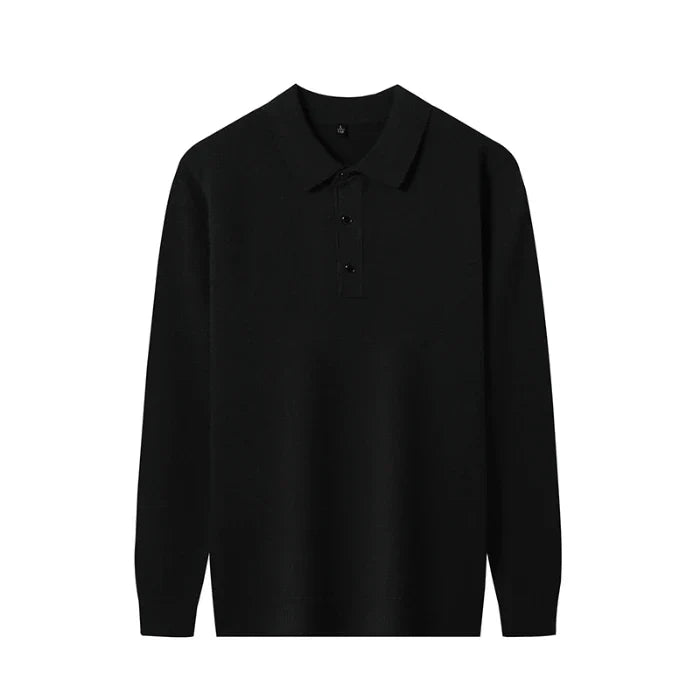 Jenaro | Jersey elegante de oficina