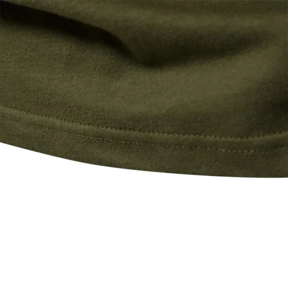 Casto | Camiseta de manga larga raglán