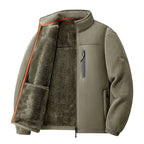 Beeckhoven™ | Warme Heren Winterjas