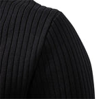Anastasio | Polo de invierno con botones