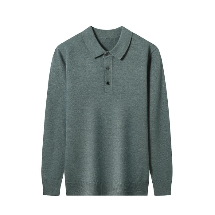 Jenaro | Jersey elegante de oficina
