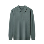 Jenaro | Jersey elegante de oficina