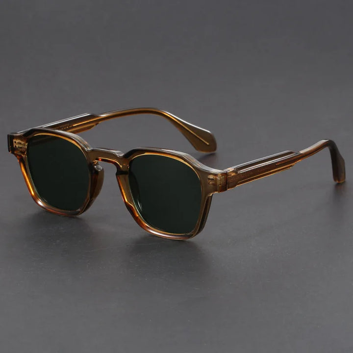 Tara | Gafas de sol vintage con montura gruesa