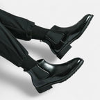 Heliodoro | Botines Chelsea de vestir