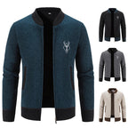Beeckhoven™ | Gebreid Heren Vest