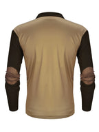 Beeckhoven™ | Outdoor Herfstshirt Met Lange Mouwen