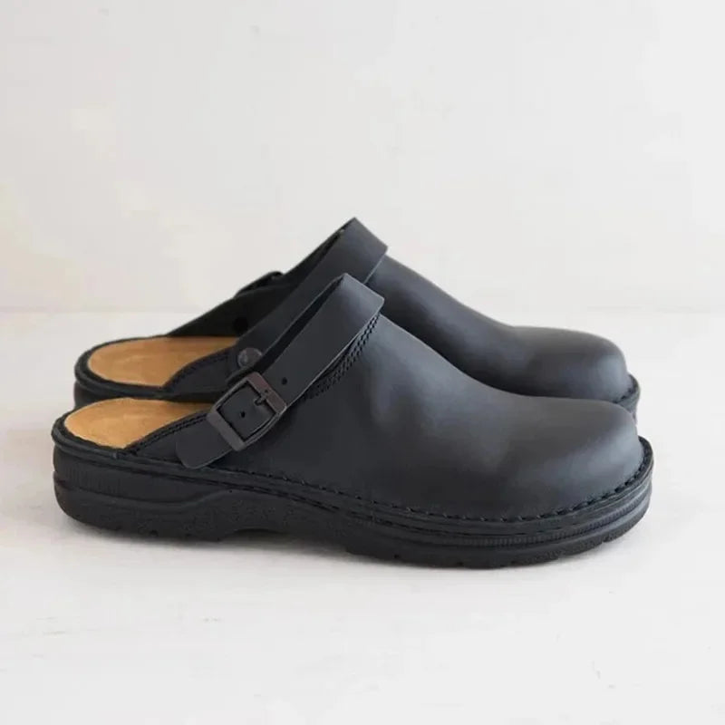 Maayke | Slip-on casual con estilo para mujer