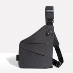 Liv | Bolso de hombro seguro de nailon