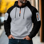 Beeckhoven™ | Stoere Trui Met Rits