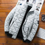 Unai | Chaqueta acolchada premium