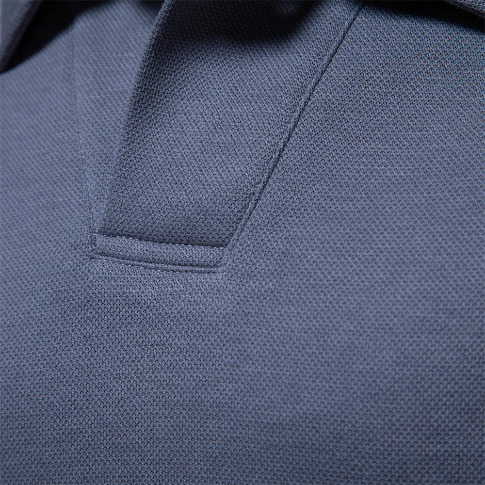 Beeckhoven™ | Casual Poloshirt Voor Mannen
