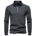Graciano | Jersey térmico con cuello polo