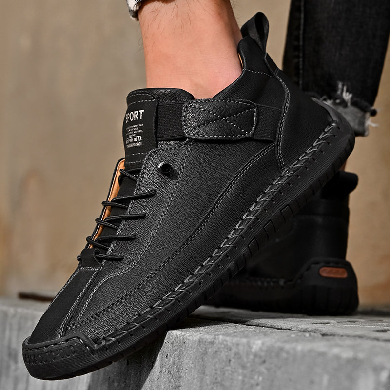 Benjamín | Zapatillas de vestir cómodas