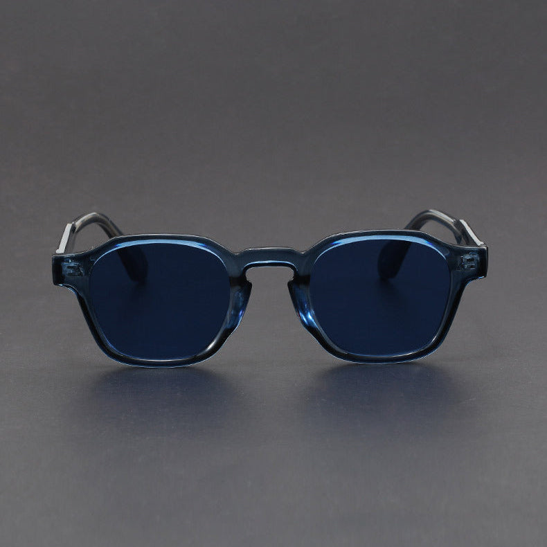 Tara | Gafas de sol vintage con montura gruesa
