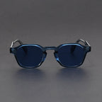Tara | Gafas de sol vintage con montura gruesa