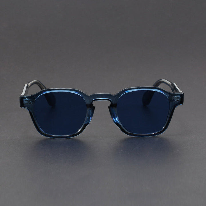 Tara | Gafas de sol vintage con montura gruesa