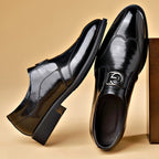 Fermín | Zapatos de vestir artesanales