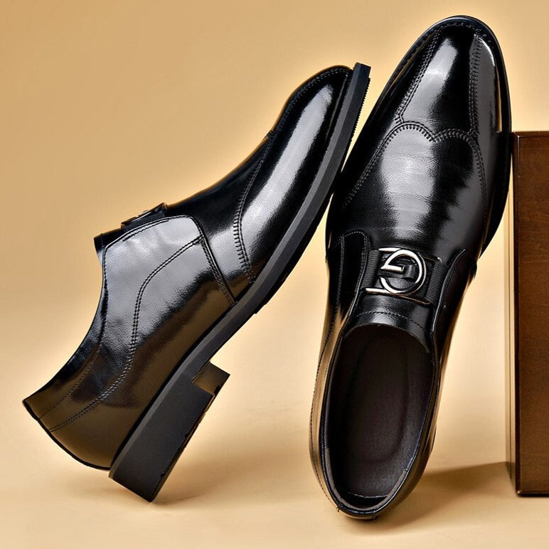 Fermín | Zapatos de vestir artesanales