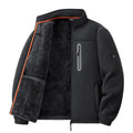 Beeckhoven™ | Warme Heren Winterjas