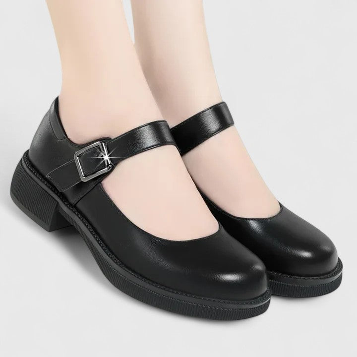 Gadea | Zapatos con tira y plataforma