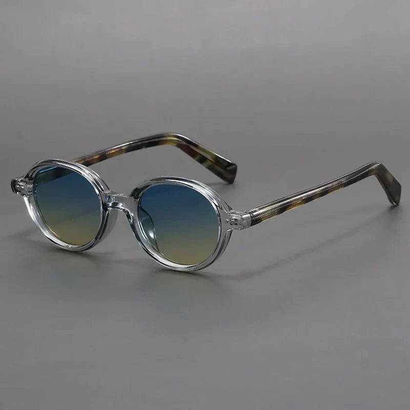 Saskia | Gafas de sol redondas clásicas