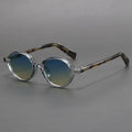 Saskia | Gafas de sol redondas clásicas