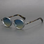 Saskia | Gafas de sol redondas clásicas