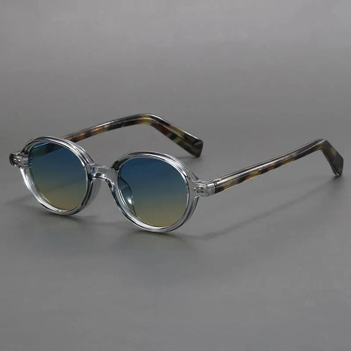 Saskia | Gafas de sol redondas clásicas