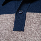 Beeckhoven ™ | Katoenen Poloshirt Voor Heren