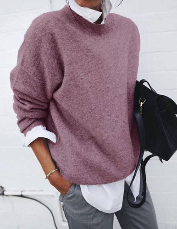 Dolores | Jersey de corte amplio
