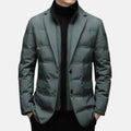 Raúl | Chaqueta softshell para el día a día