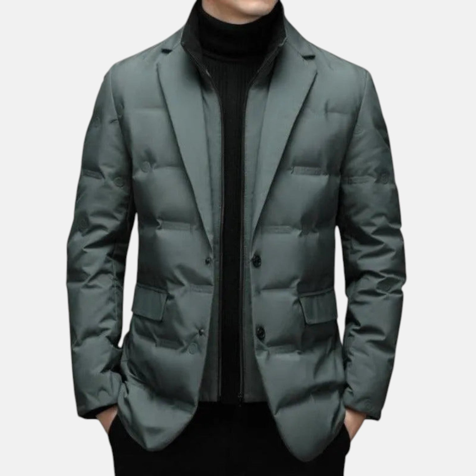 Raúl | Chaqueta softshell para el día a día