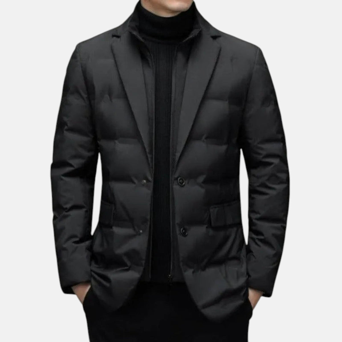 Raúl | Chaqueta softshell para el día a día