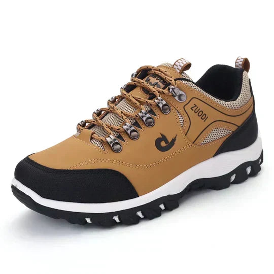 Donato | Zapatillas de senderismo ergonómicas