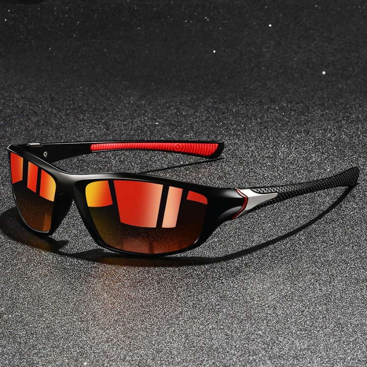 Hedda | Gafas de sol deportivas polarizadas